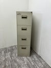 DSK4段キャビネット 商品画像2
