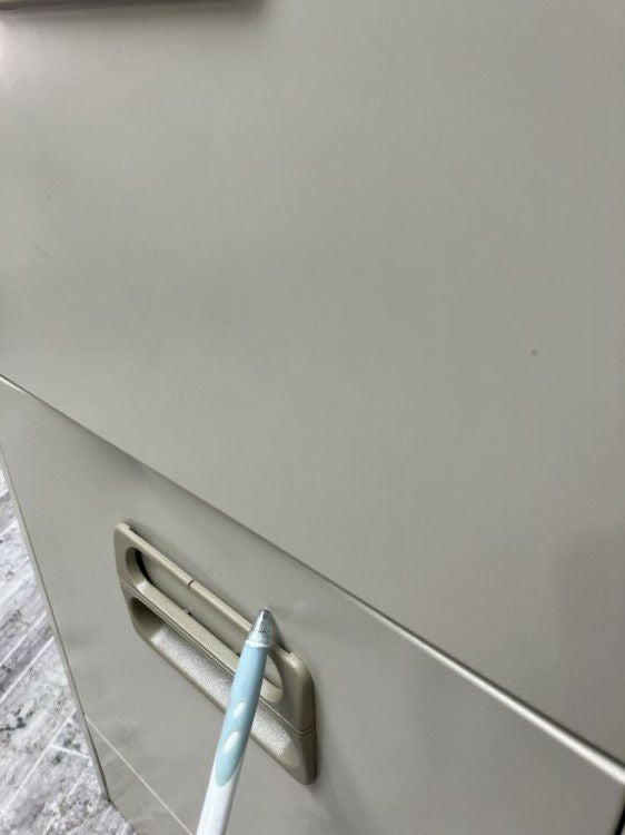 DSK4段キャビネット 商品画像8