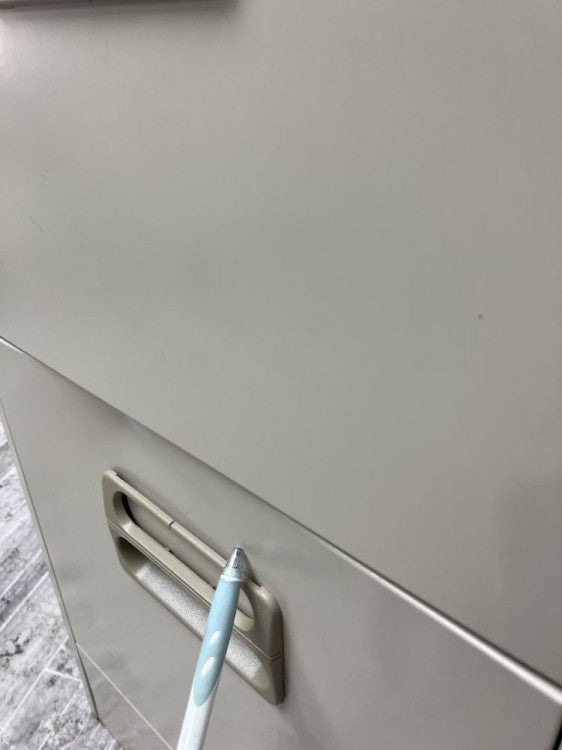 DSK4段キャビネット 商品画像8