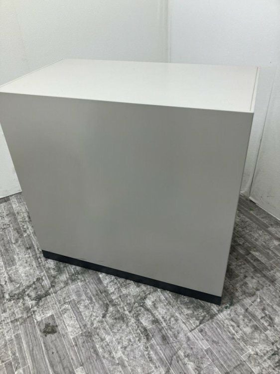 コクヨビジネスウォールNシリーズ 引違い書庫 商品画像2