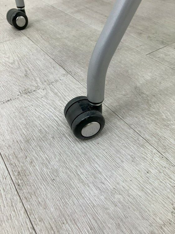 オカムラプロスタックシリーズ ネスティングチェア 商品画像10