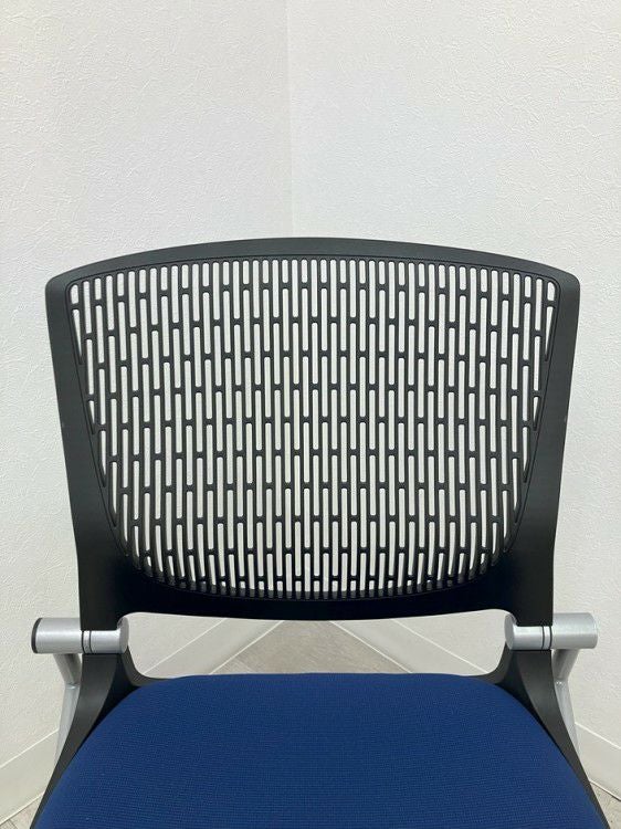 オカムラGrata（グラータ）チェア ネスティングチェア 商品画像5