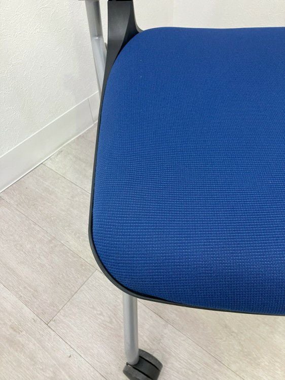 オカムラGrata（グラータ）チェア ネスティングチェア 商品画像8