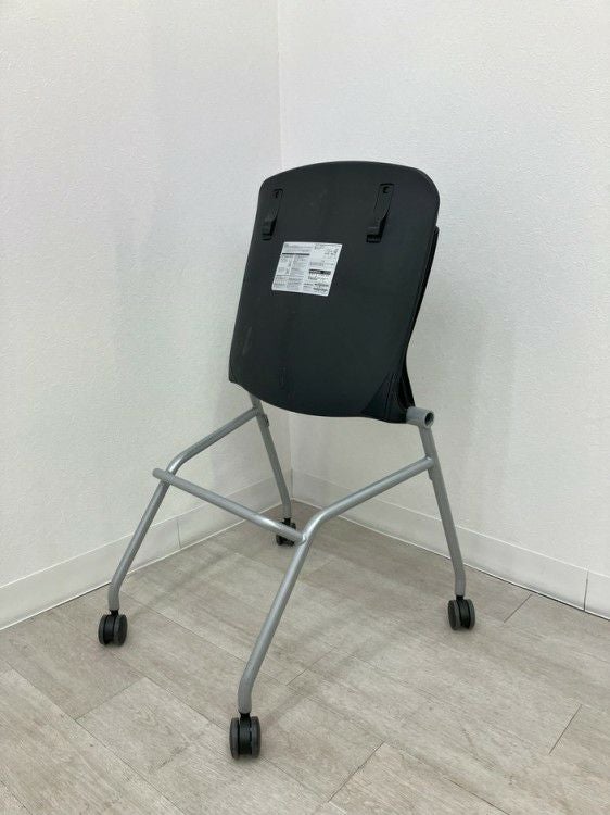 オカムラGrata（グラータ）チェア ネスティングチェア 商品画像9