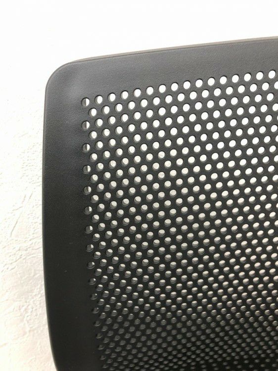 オカムラクリールシリーズ ネスティングチェア 商品画像8