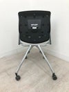 オカムラクリールシリーズ ネスティングチェア 商品画像14