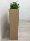 コクヨGreen-for work space-シリーズ プランターボックス(人工植物) 商品画像4