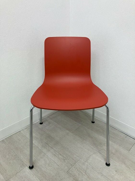 Vitra（ヴィトラ）HAL Tube（ハルチューブ） ハルチューブチェア6脚セット 商品画像7