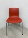 Vitra（ヴィトラ）HAL Tube（ハルチューブ） ハルチューブチェア6脚セット 商品画像7