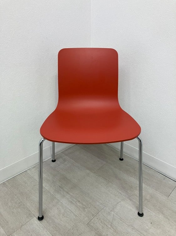Vitra（ヴィトラ）HAL Tube（ハルチューブ） ハルチューブチェア6脚セット 商品画像7