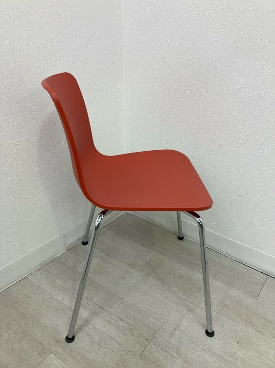 Vitra（ヴィトラ）HAL Tube（ハルチューブ） ハルチューブチェア6脚セット 商品画像8