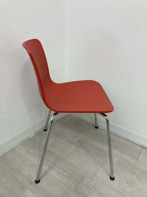 Vitra（ヴィトラ）HAL Tube（ハルチューブ） ハルチューブチェア6脚セット 商品画像8