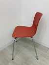 Vitra（ヴィトラ）HAL Tube（ハルチューブ） ハルチューブチェア6脚セット 商品画像10