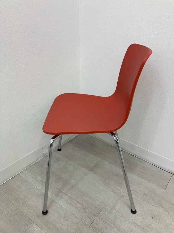 Vitra（ヴィトラ）HAL Tube（ハルチューブ） ハルチューブチェア6脚セット 商品画像10