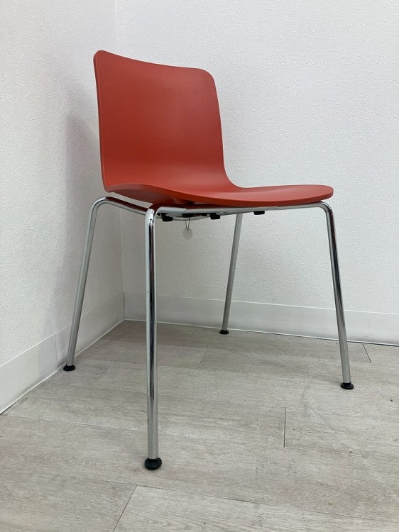 Vitra（ヴィトラ）HAL Tube（ハルチューブ） ハルチューブチェア6脚セット 商品画像13