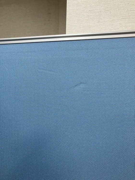 ライオンレスポシリーズ 5連L型パーテーション 商品画像8