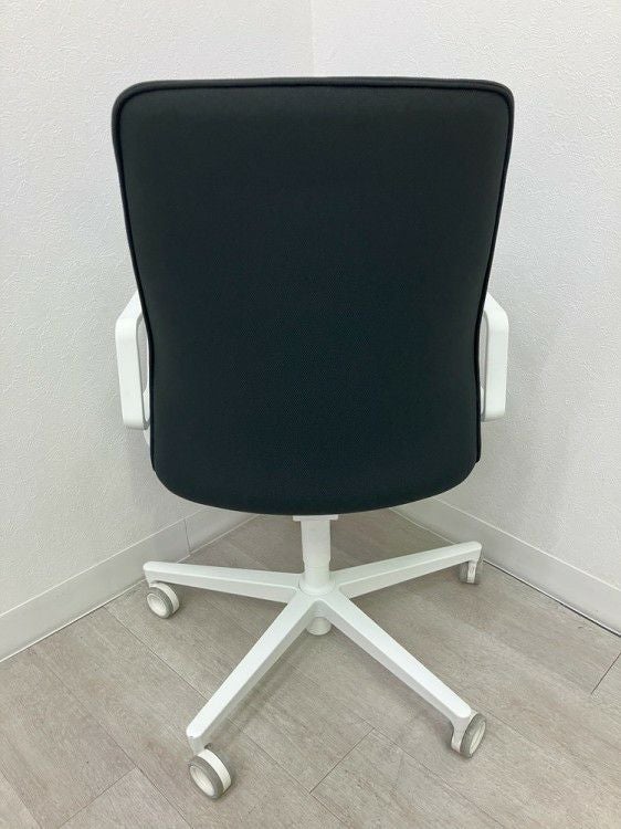 コクヨファブレ(FABRE) シリーズ 固定肘付ファブレチェア 商品画像4