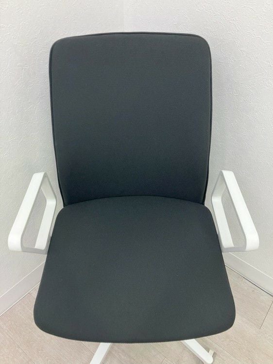 コクヨファブレ(FABRE) シリーズ 固定肘付ファブレチェア 商品画像6