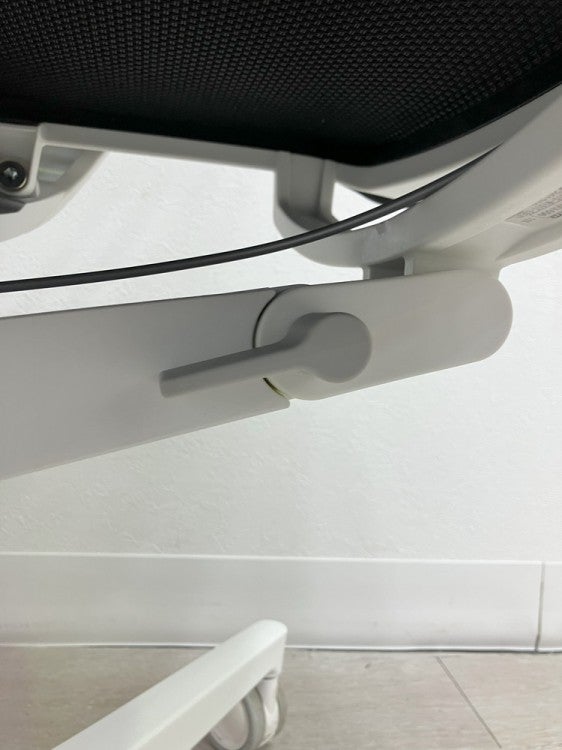 コクヨファブレ(FABRE) シリーズ 固定肘付ファブレチェア 商品画像15