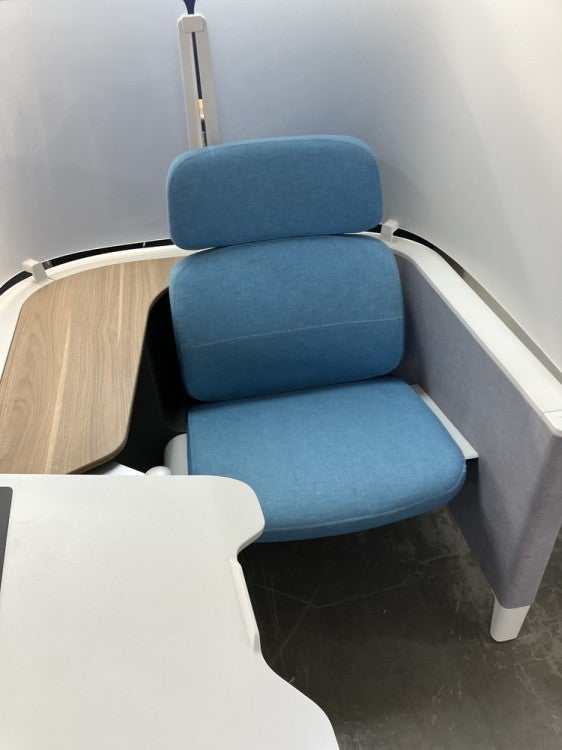 スチールケースパーソナルチェア 商品画像3