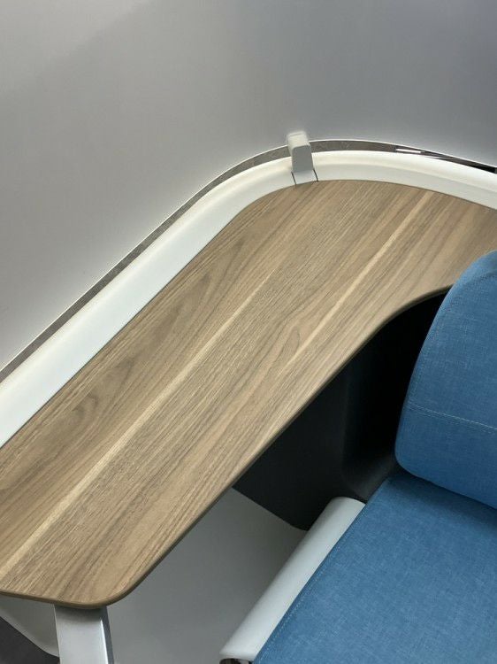 スチールケースパーソナルチェア 商品画像6