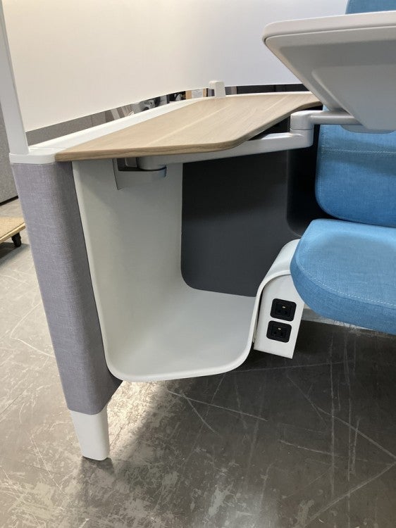 スチールケースパーソナルチェア 商品画像12