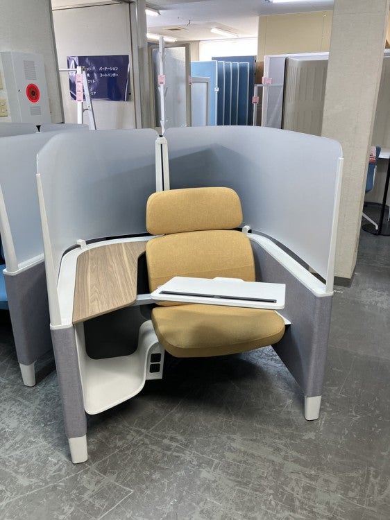 スチールケースパーソナルチェア 商品画像1