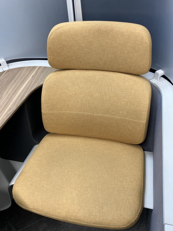 スチールケースパーソナルチェア 商品画像8