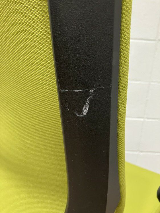 イトーキエピオス（EPIOS）チェア 可動肘付エピオスチェア 商品画像8