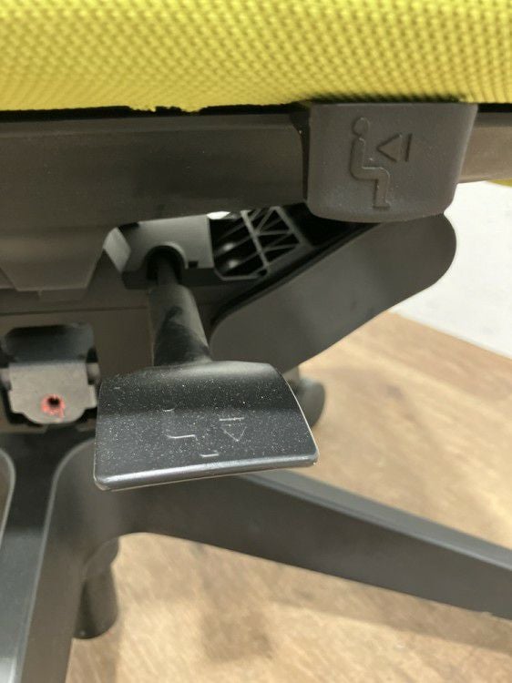 イトーキエピオス（EPIOS）チェア エピオスチェア 商品画像10