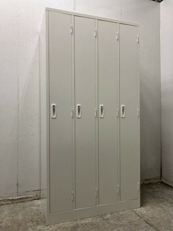 SEIKO FAMILY（生興） 4人用ロッカー 商品画像1