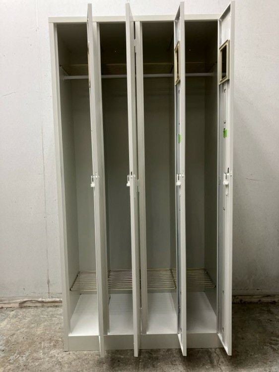 SEIKO FAMILY（生興） 4人用ロッカー 商品画像3