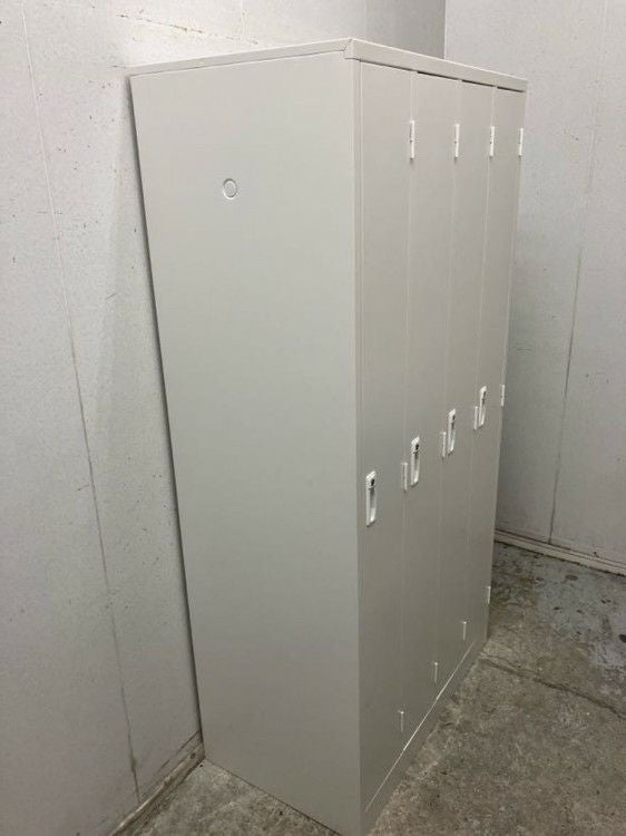 SEIKO FAMILY（生興） 4人用ロッカー 商品画像8