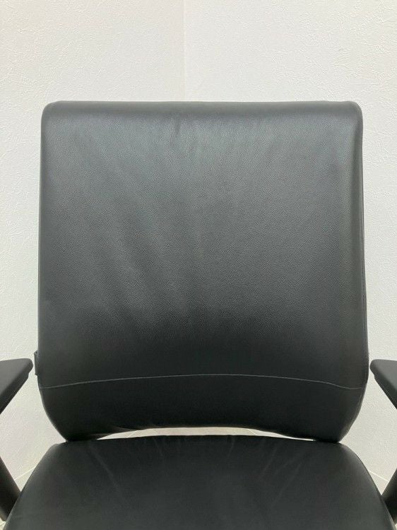 スチールケースシンク（Think）チェア 可動肘付シンクチェア 商品画像6