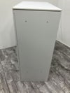 オカムラレクトラインシリーズ 天板付3段ラテラル書庫 商品画像5