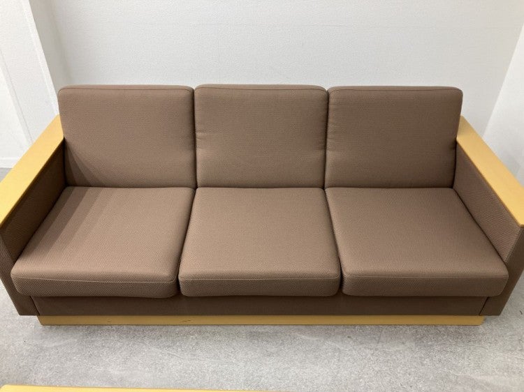 コクヨサンタフェ4シリーズ 応接5点セット 商品画像3