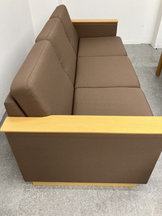 コクヨサンタフェ4シリーズ 応接5点セット 商品画像4