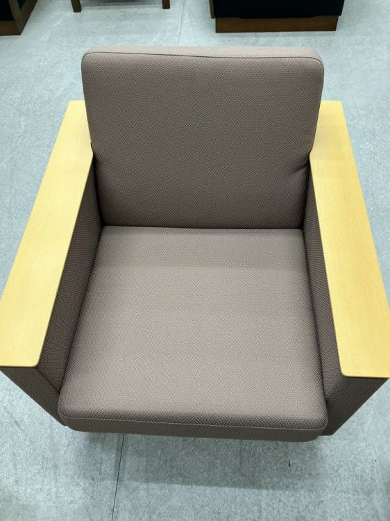 コクヨサンタフェ4シリーズ 応接5点セット 商品画像5