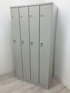 ナイキBLNシリーズ 4人用ロッカー 商品画像1