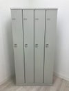 ナイキBLNシリーズ 4人用ロッカー 商品画像2