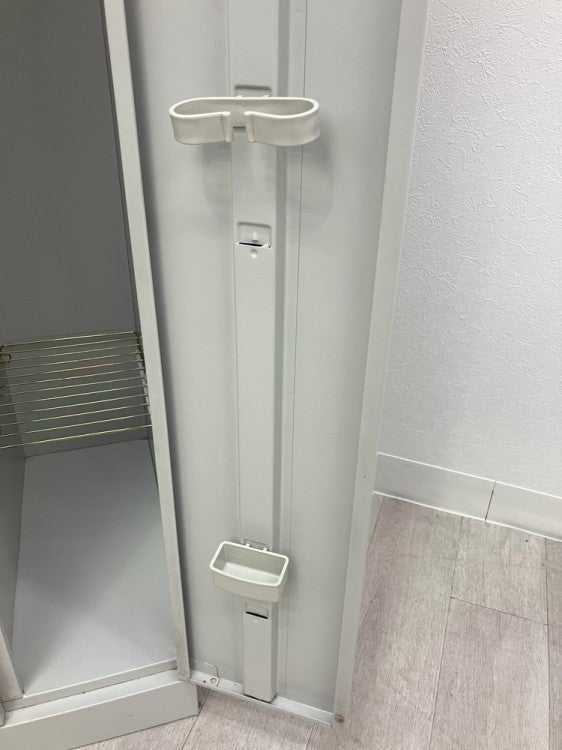 ナイキBLNシリーズ 4人用ロッカー 商品画像10