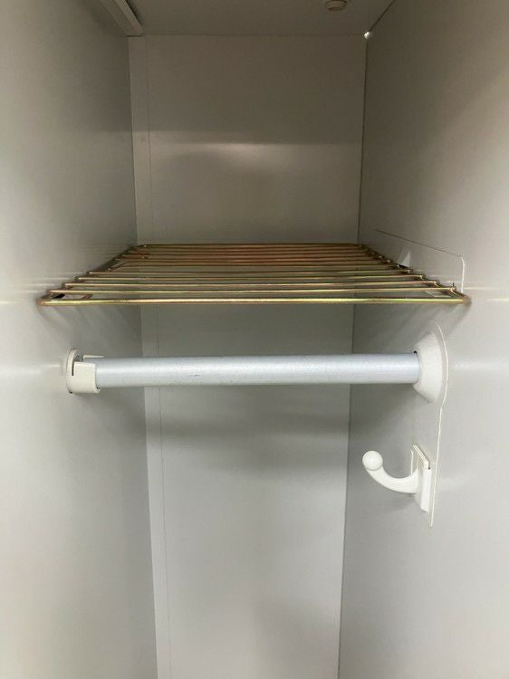 ナイキBLNシリーズ 4人用ロッカー 商品画像11