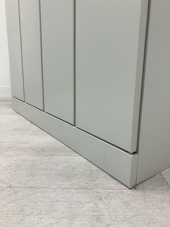 ナイキBLNシリーズ 4人用ロッカー 商品画像15