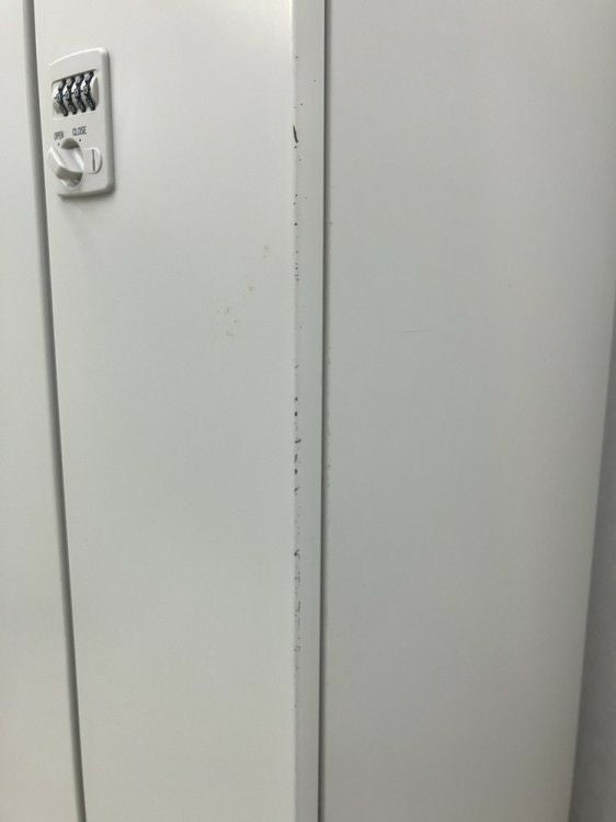 ナイキBLNシリーズ 4人用ロッカー 商品画像16