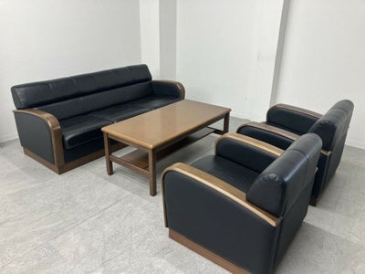 コクヨトリエント2シリーズ 応接4点セット 商品画像1