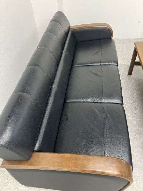 コクヨトリエント2シリーズ 応接4点セット 商品画像3