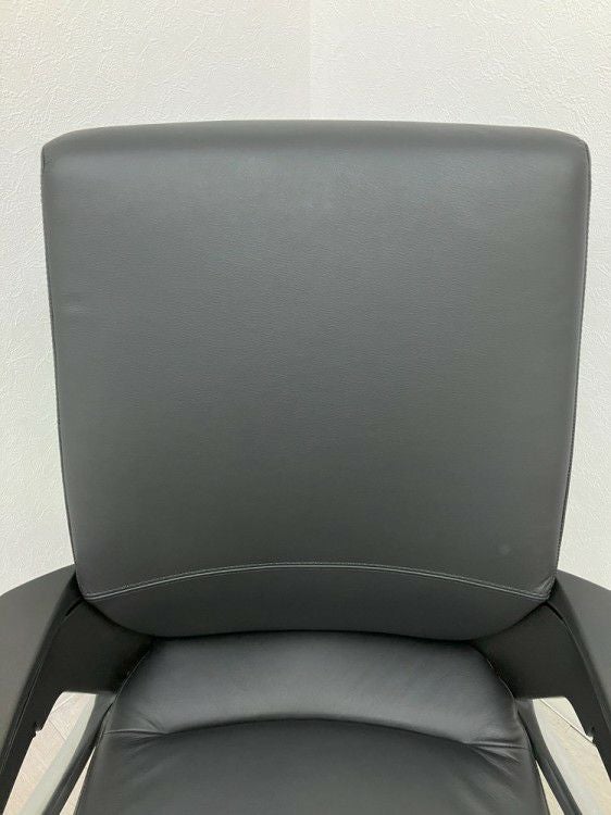 コクヨマネージメントチェア フィロソフィーシリーズ 固定肘付フィロソフィーチェア 商品画像6