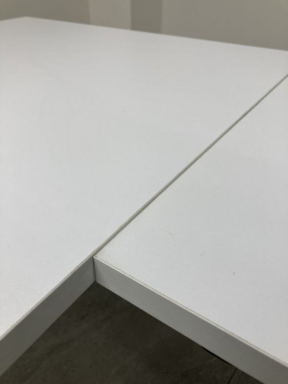 L型電動昇降デスク 商品画像8