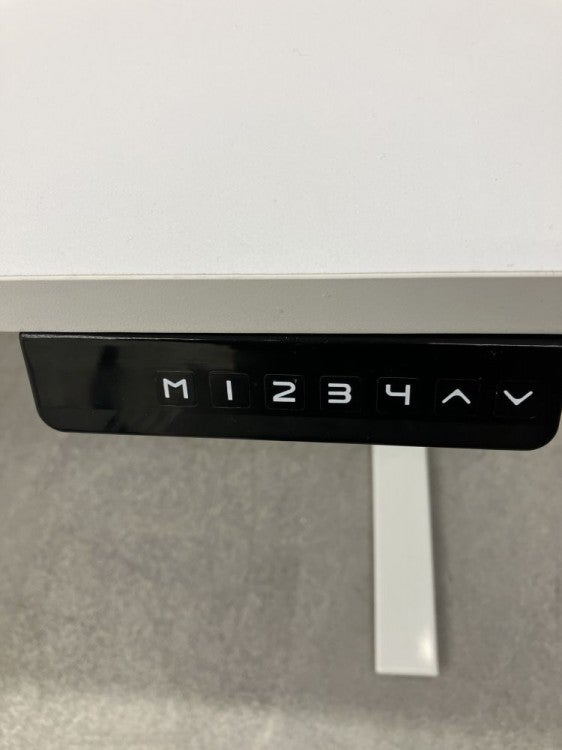 L型電動昇降デスク 商品画像9