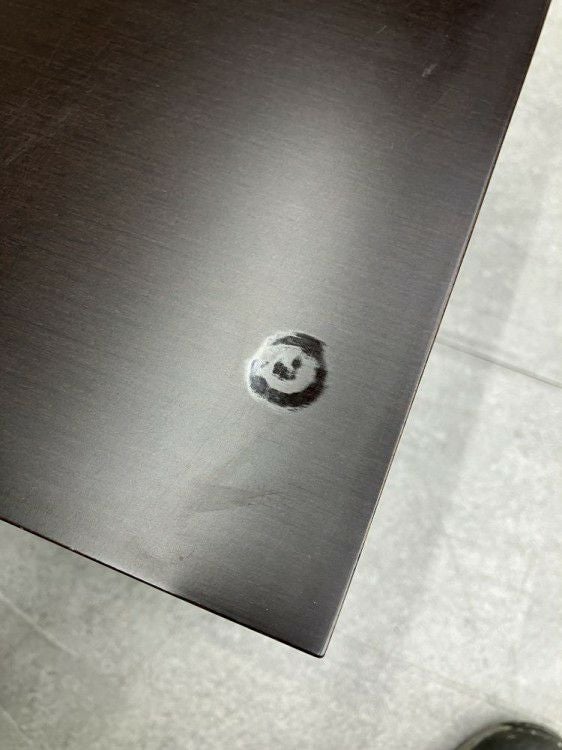 コクヨTAUNUS(タウナス)シリーズ 応接4点セット 商品画像10